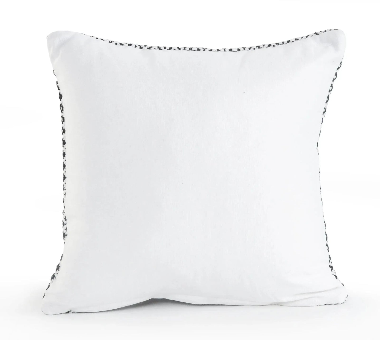 Bustling Geometric LR07406 Throw Pillow