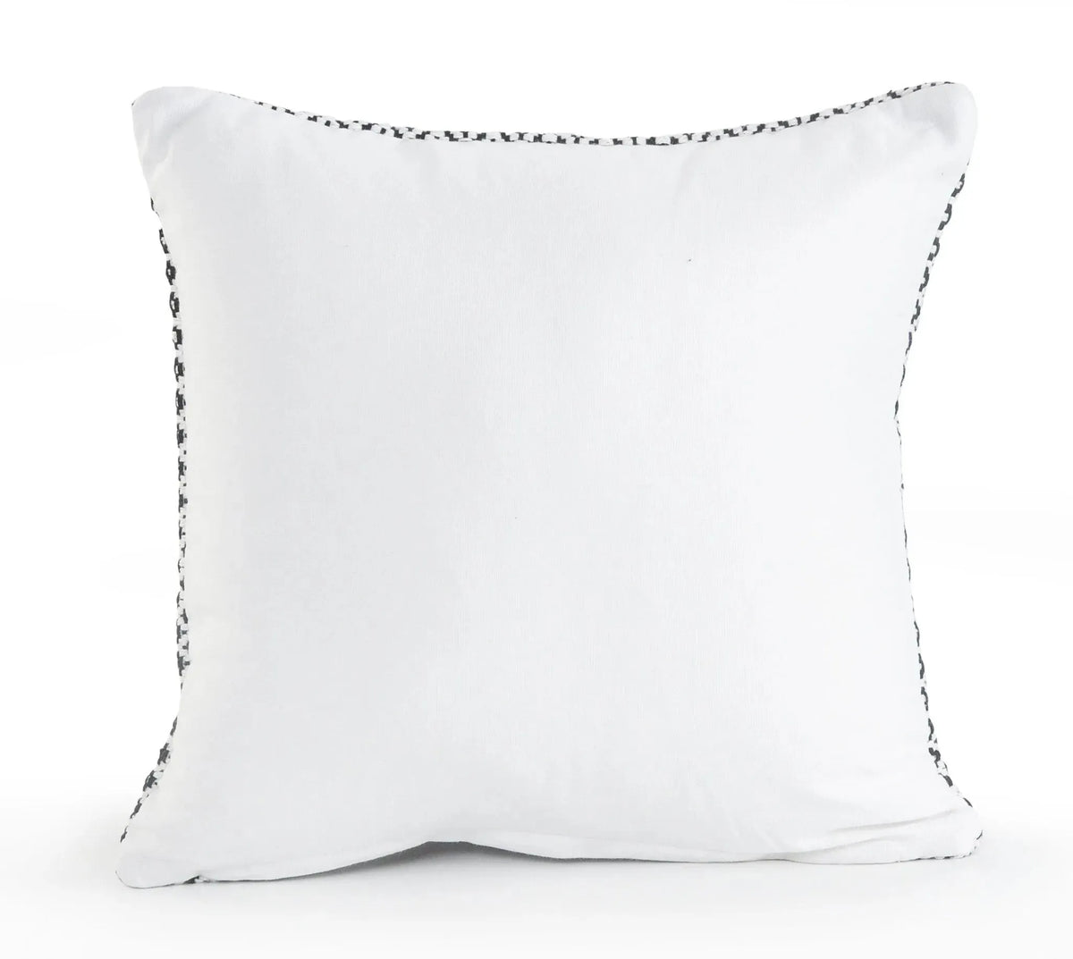 Bustling Geometric LR07406 Throw Pillow