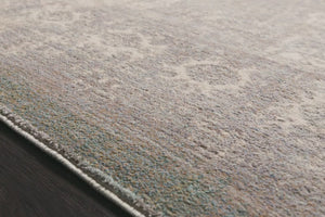 Anastasia AF-14 Grey/Sage Rug