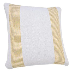 Cabana 07779WLD White/Lemon Drop Pillow