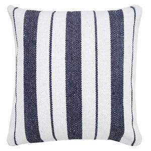 Cabana 07784MIW Mood Indigo/White Pillow