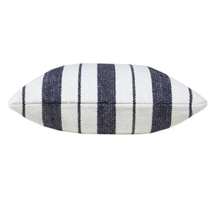 Cabana 07784MIW Mood Indigo/White Pillow