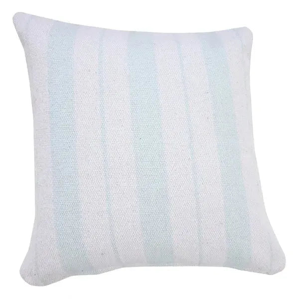 Cabana 07785SPA Spa Blue Pillow