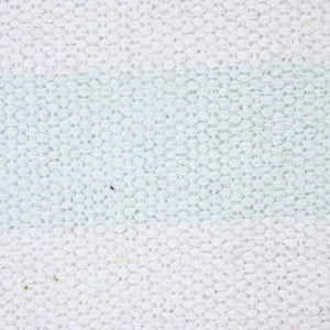 Cabana 07785SPA Spa Blue Pillow