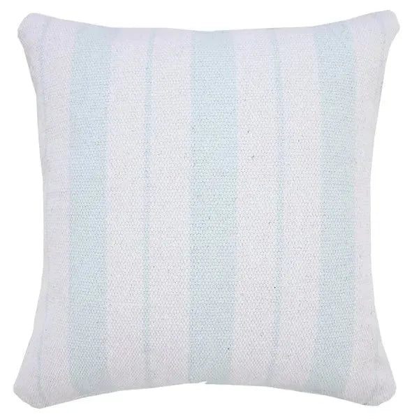 Cabana 07785SPA Spa Blue Pillow