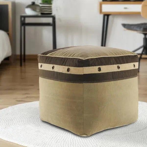 Cadet 34002MLT Multi Pouf