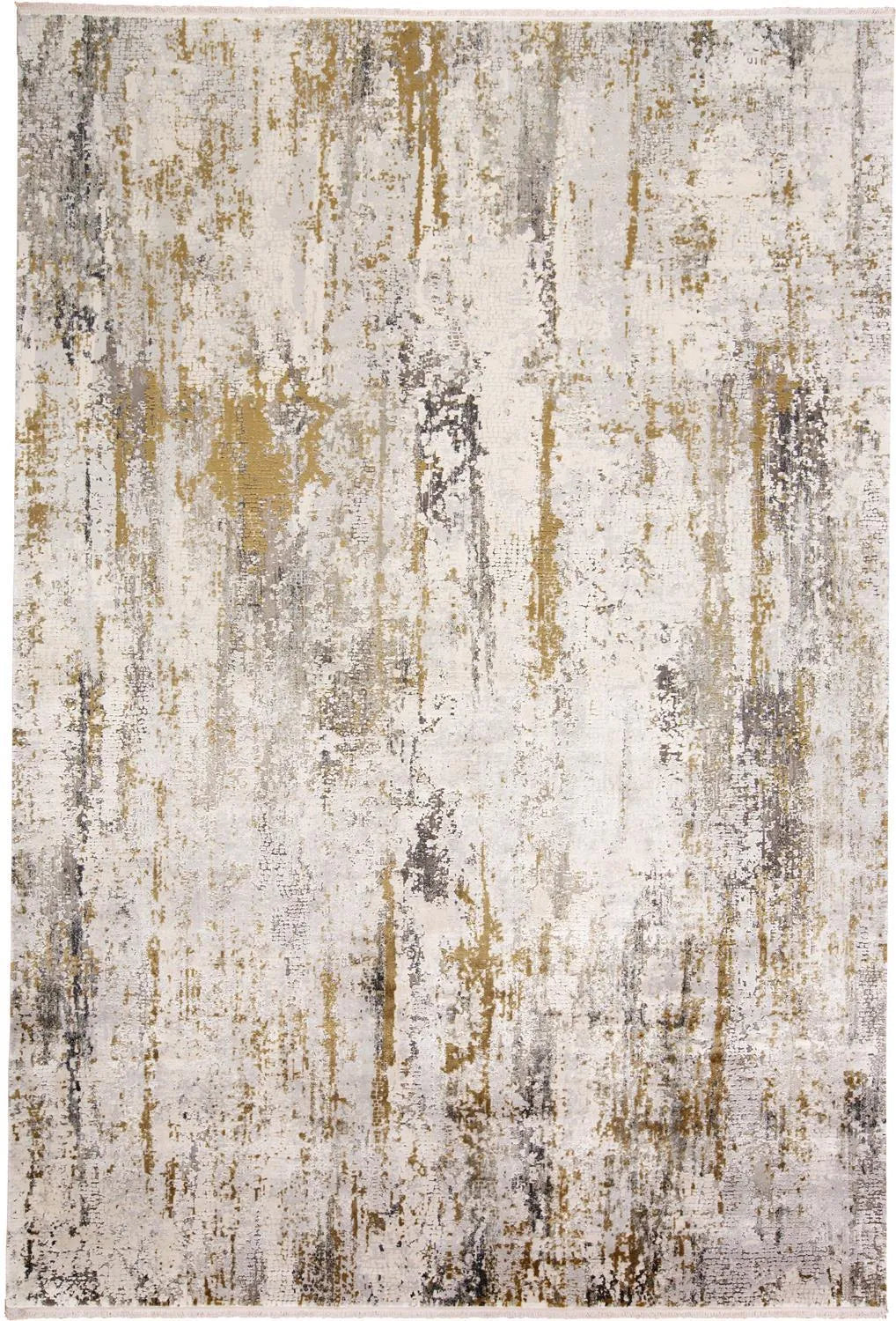 Cadiz 3887F Ivory/Gray Rug