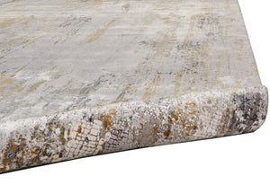 Cadiz 3887F Ivory/Gray Rug
