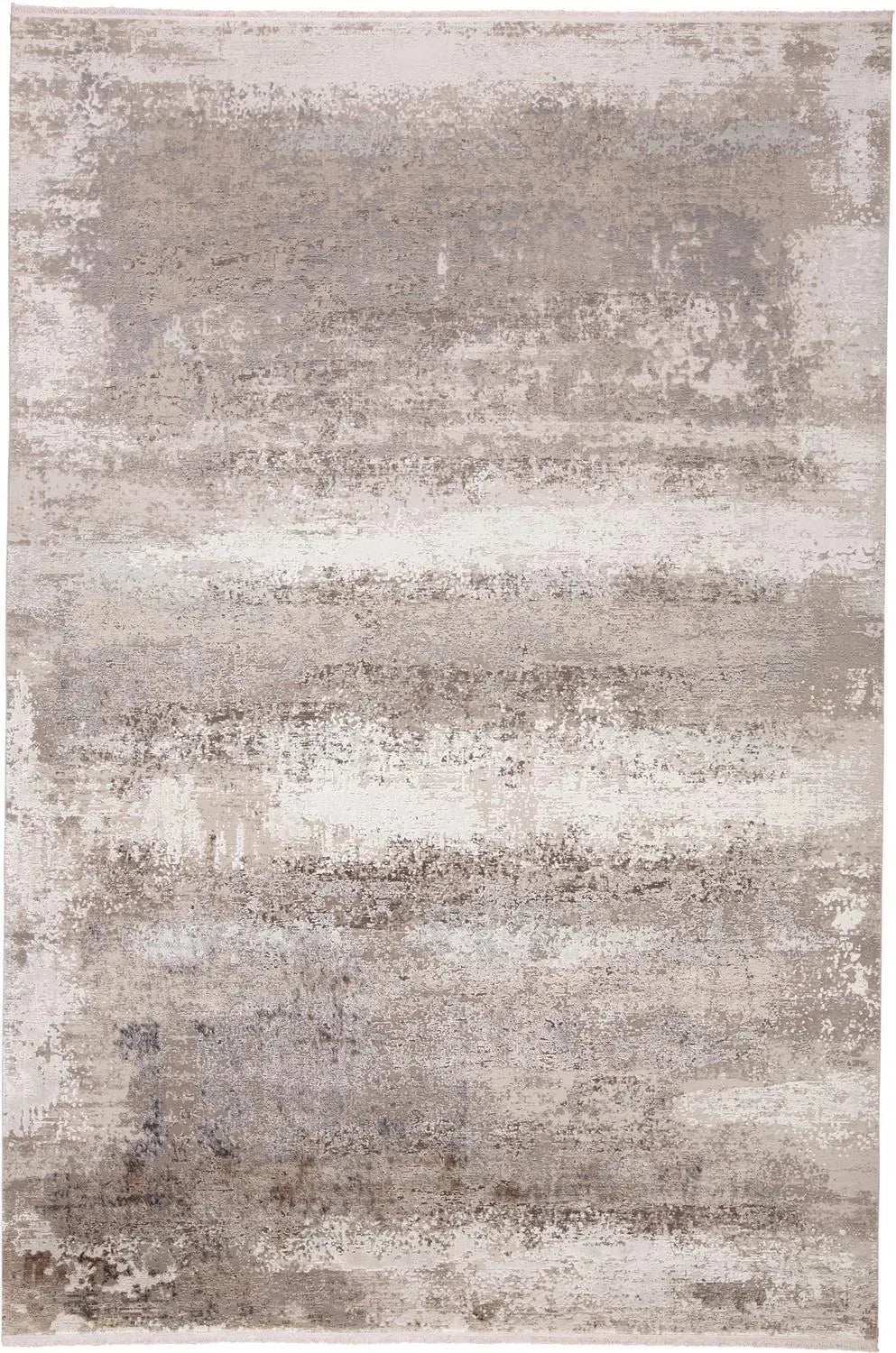 Cadiz 3888F Gray/Silver Rug