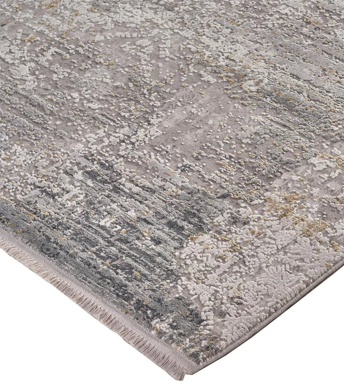 Cadiz 3892F Ivory/Gray Rug