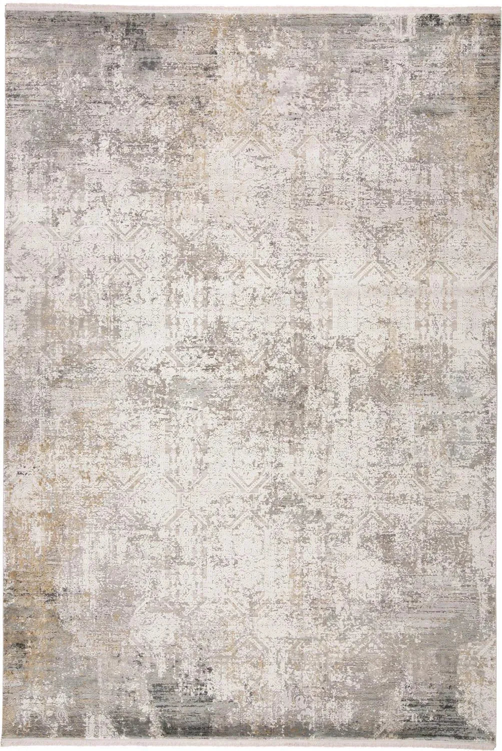 Cadiz 3892F Ivory/Gray Rug