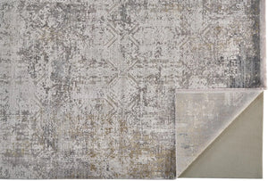 Cadiz 3892F Ivory/Gray Rug