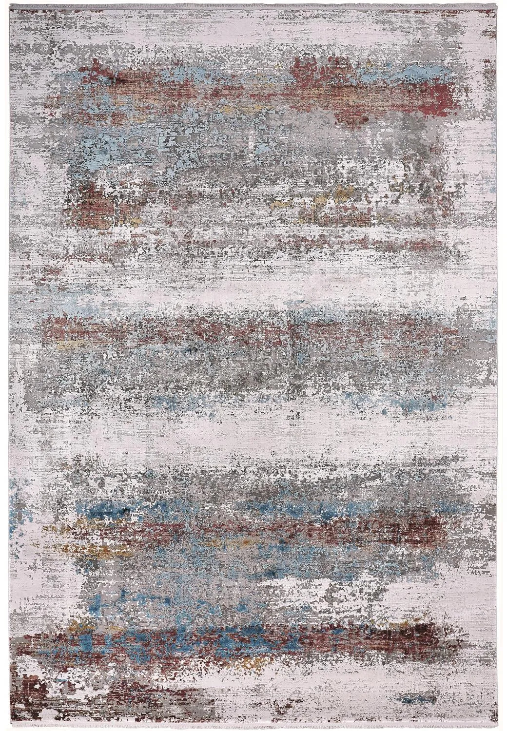 Cadiz 3902F Gray/Blue Rug
