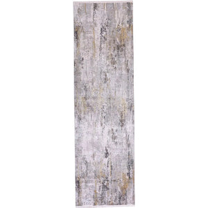 Cadiz 8663887F Ivory/Grey Rug