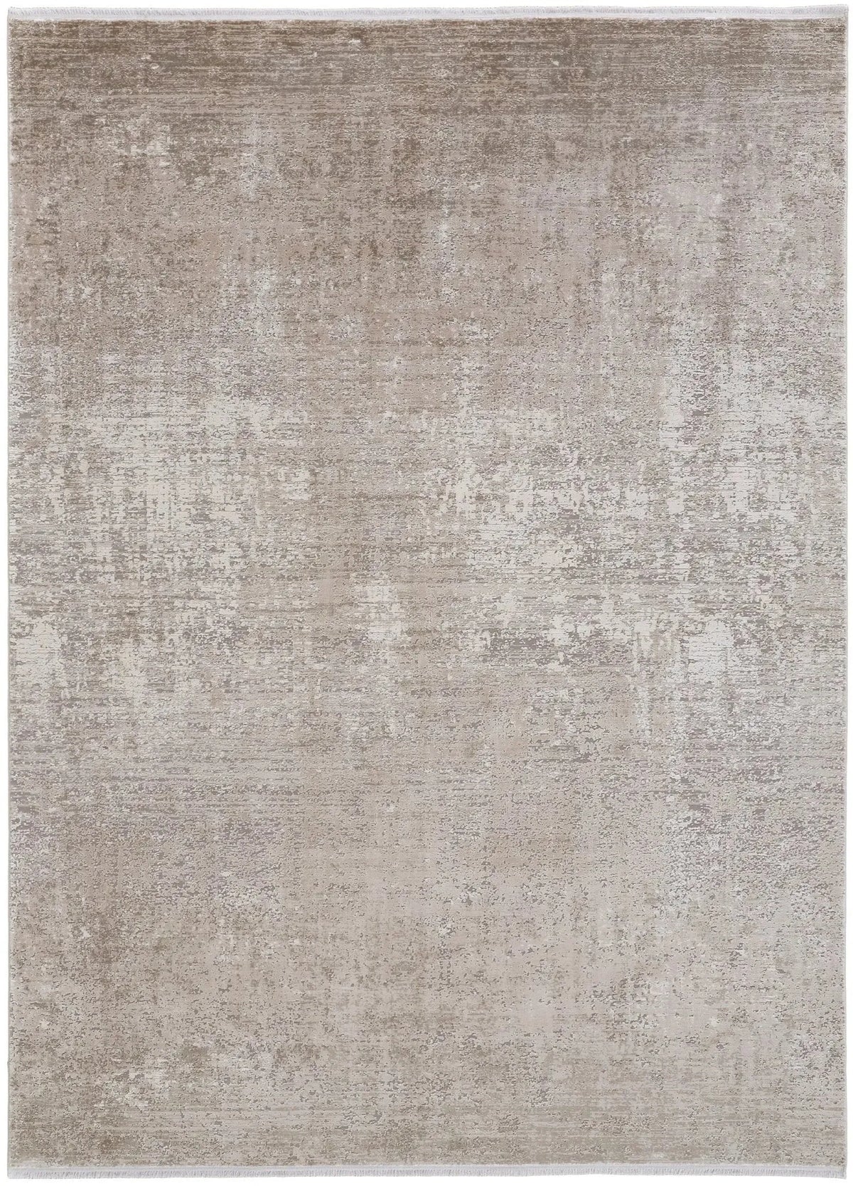 Cadiz 86639FWF Tan/Ivory Rug