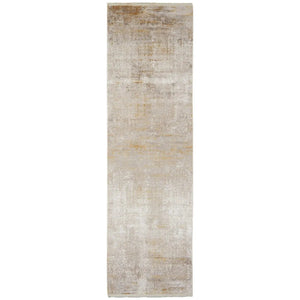 Cadiz 86639FWF Taupe/Ivory Rug