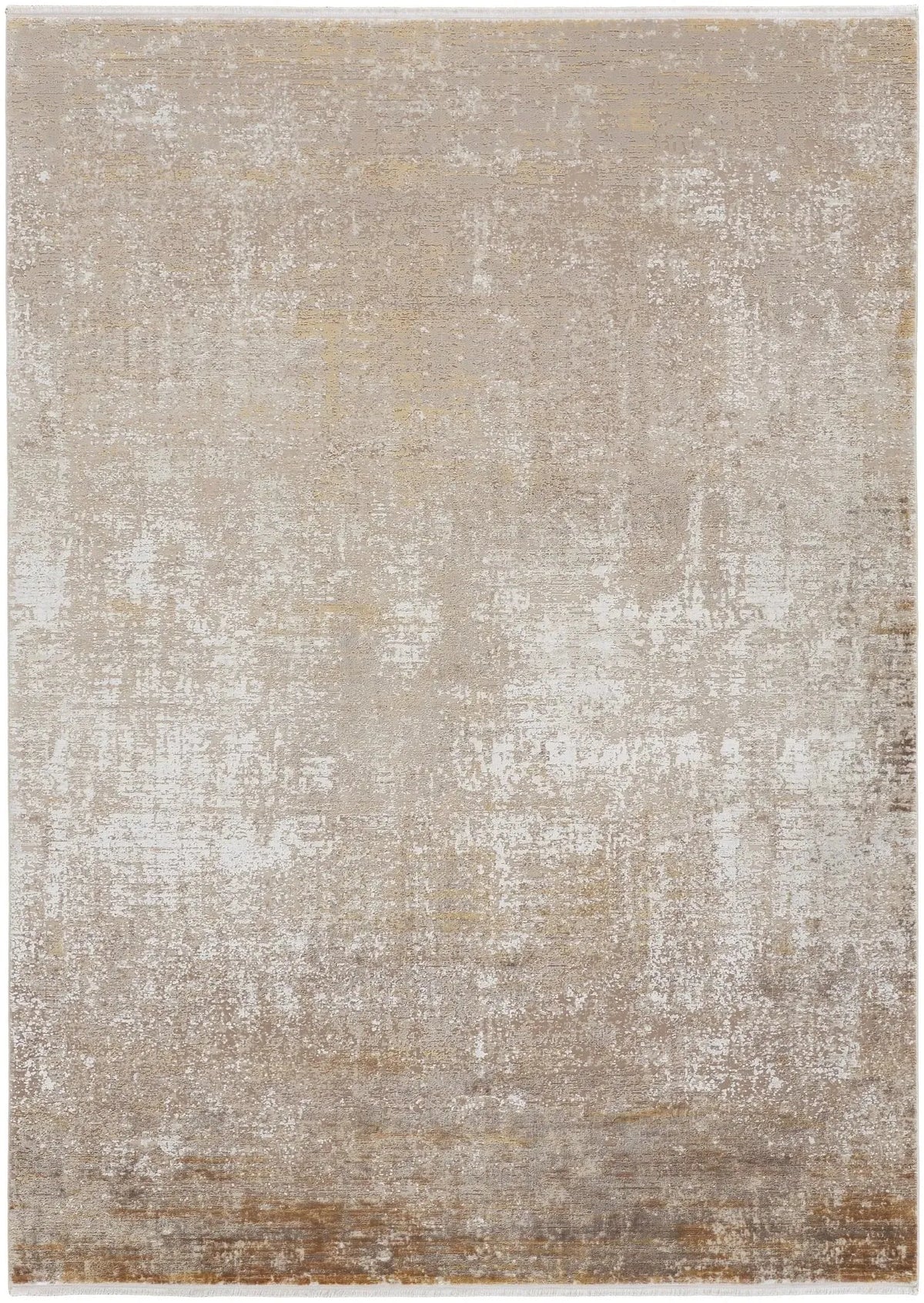 Cadiz 86639FWF Taupe/Ivory Rug