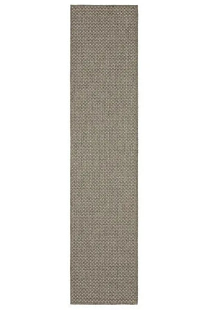 Caicos CA01N Grey Rug