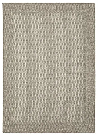 Caicos CA03N Grey Rug