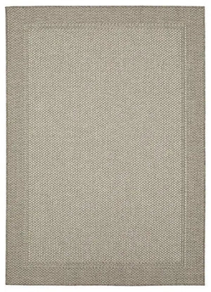 Caicos CA03N Grey Rug