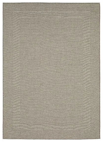 Caicos CA05A Grey Rug