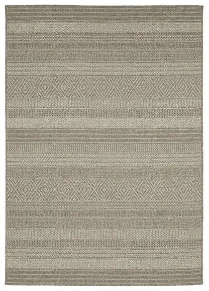 Caicos CA06A Grey Rug
