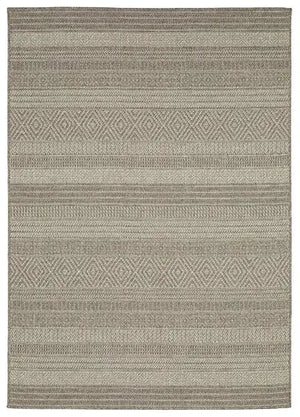 Caicos CA06A Grey Rug