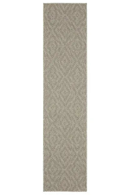 Caicos CA08A Grey Rug