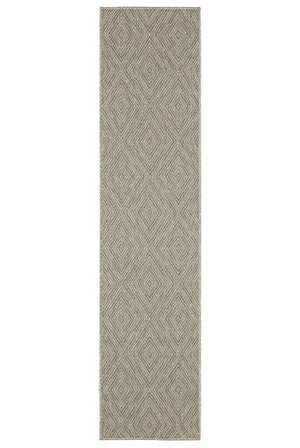 Caicos CA08A Grey Rug