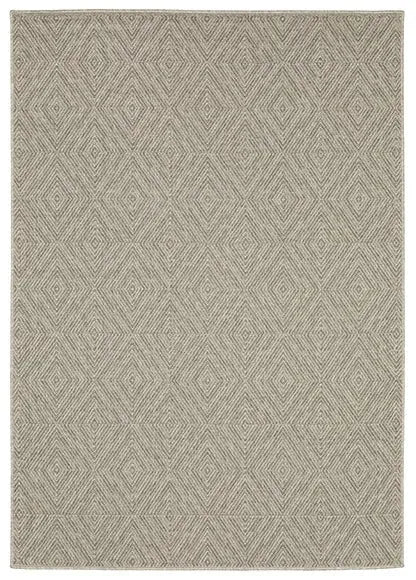 Caicos CA08A Grey Rug