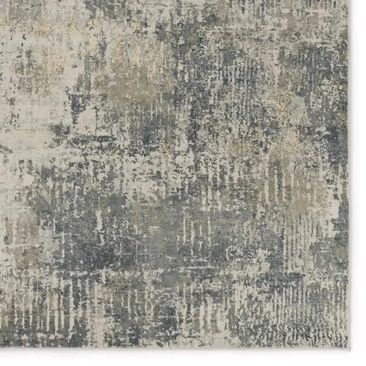 Caicos CAI08 Grey/Beige Rug