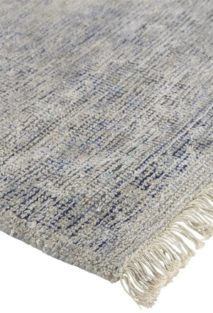 Caldwell 8108F Gray/Blue Rug