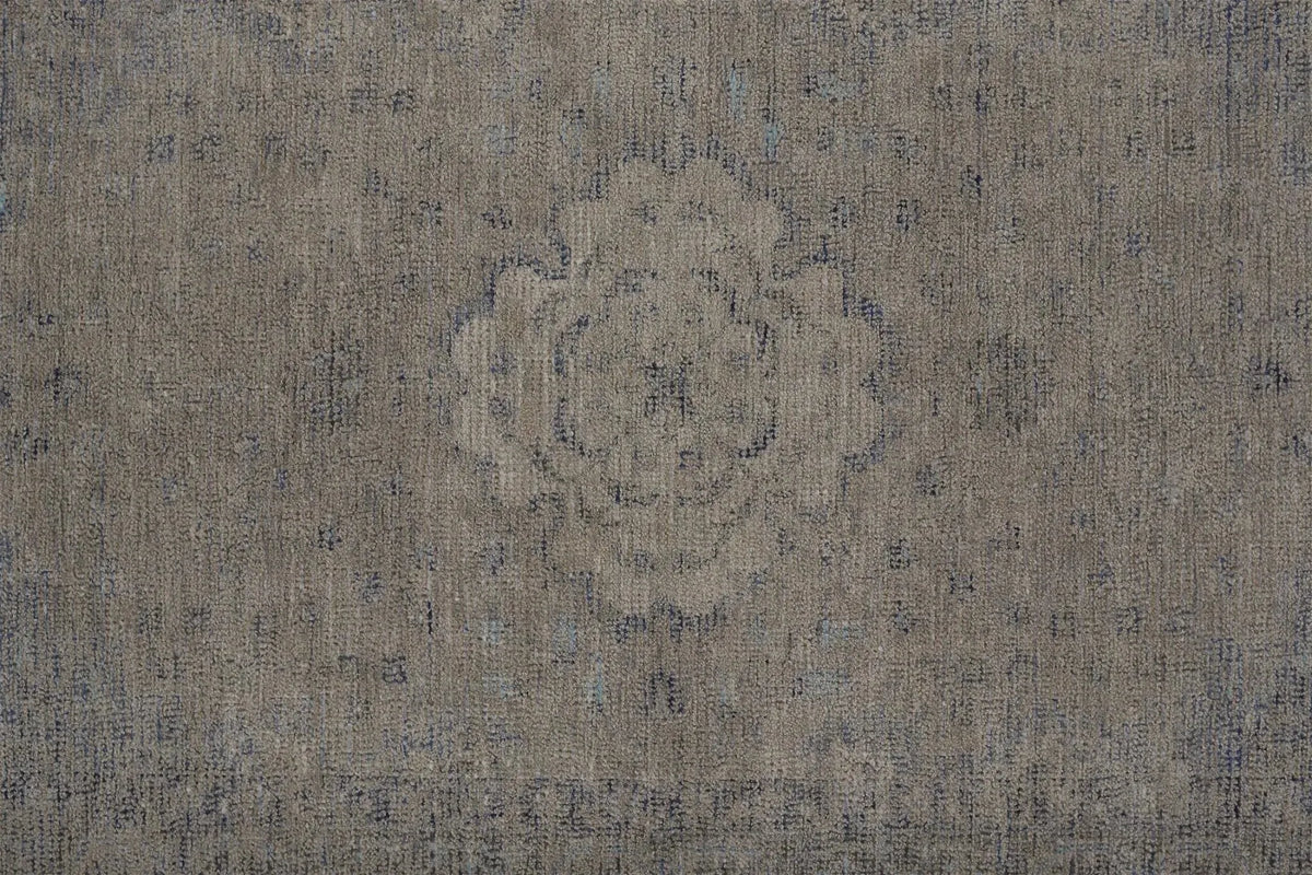 Caldwell 8108F Gray/Blue Rug