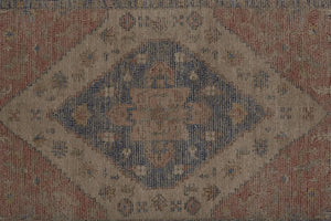 Caldwell 8127F Blue/Orange Rug