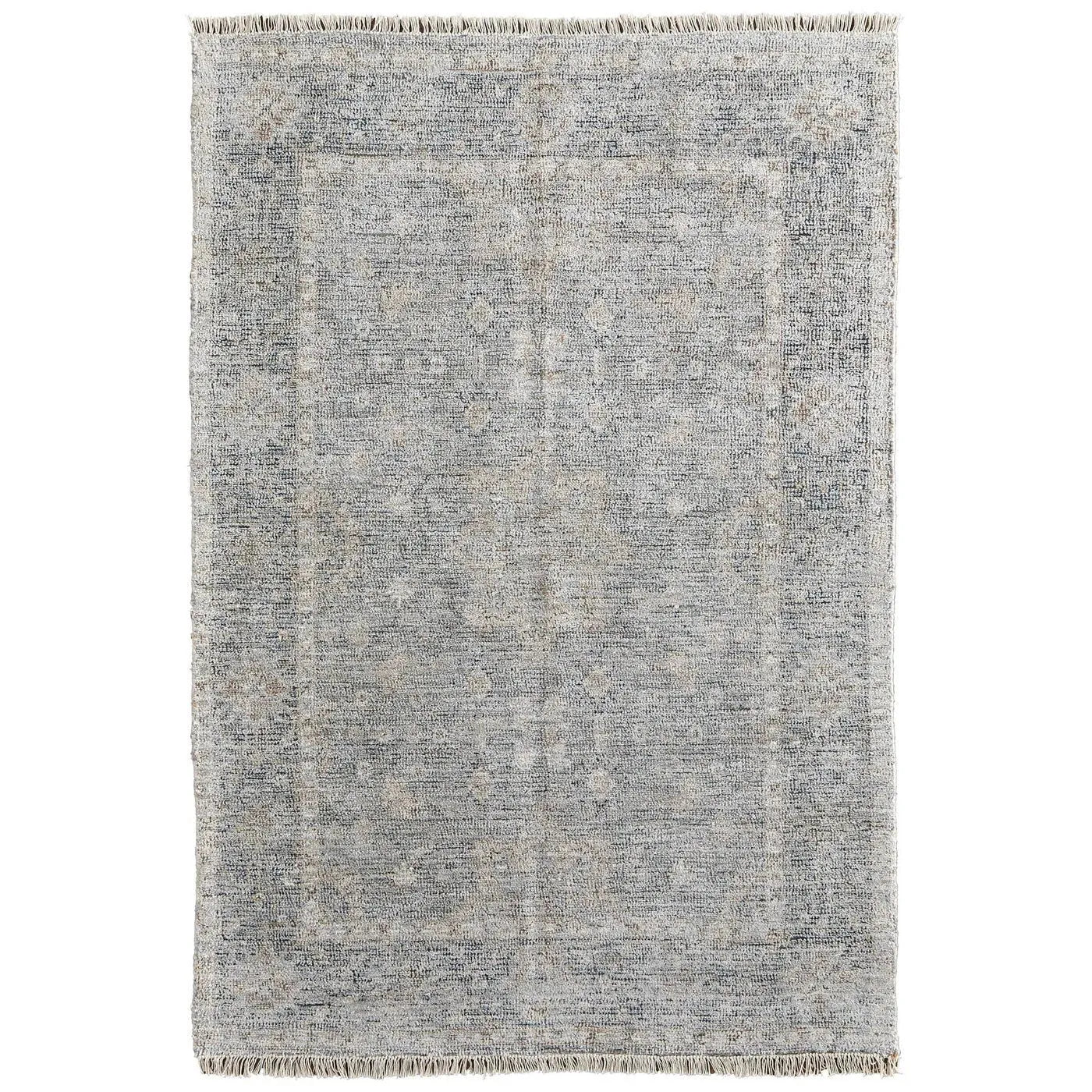 Caldwell 8798799F Grey Rug
