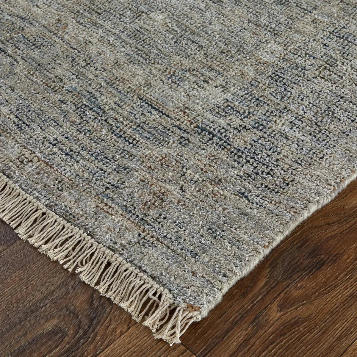 Caldwell 8798799F Grey Rug