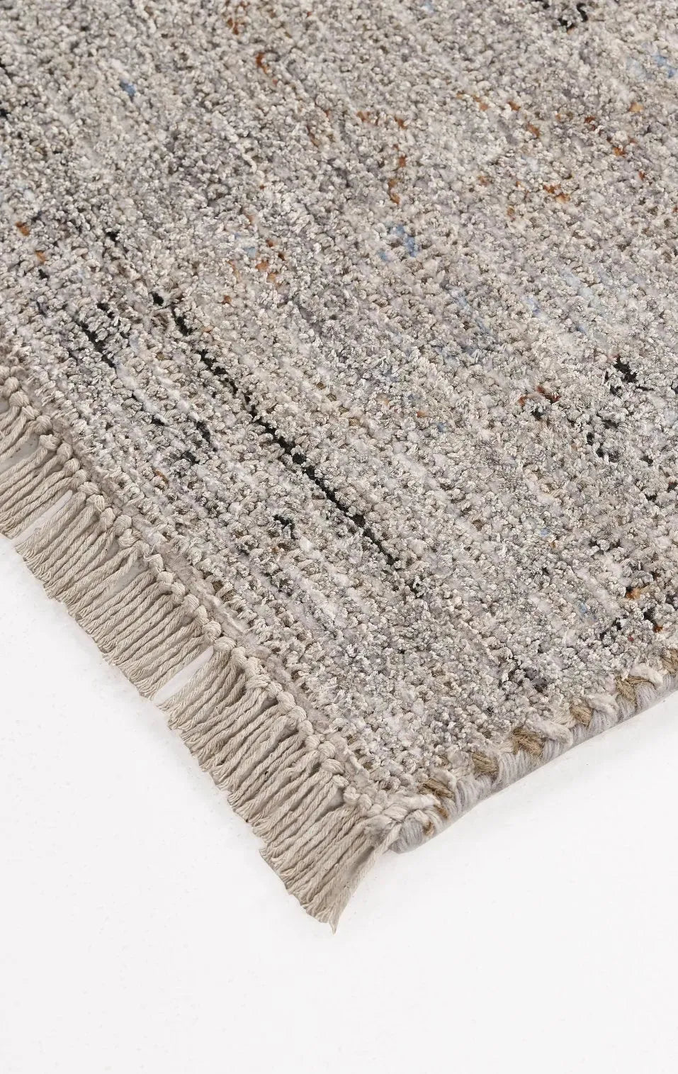 Caldwell 8801F Tan/Gray Rug