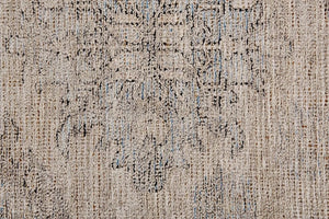 Caldwell 8801F Tan/Gray Rug