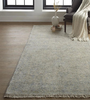 Caldwell 8802F Blue/Gray Rug