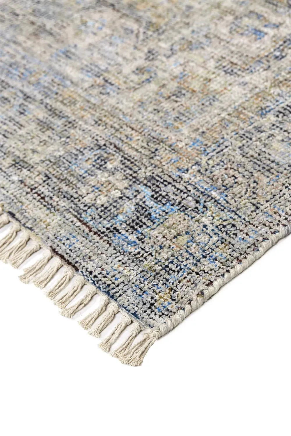 Caldwell 8802F Blue/Gray Rug