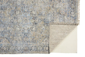 Caldwell 8802F Blue/Gray Rug