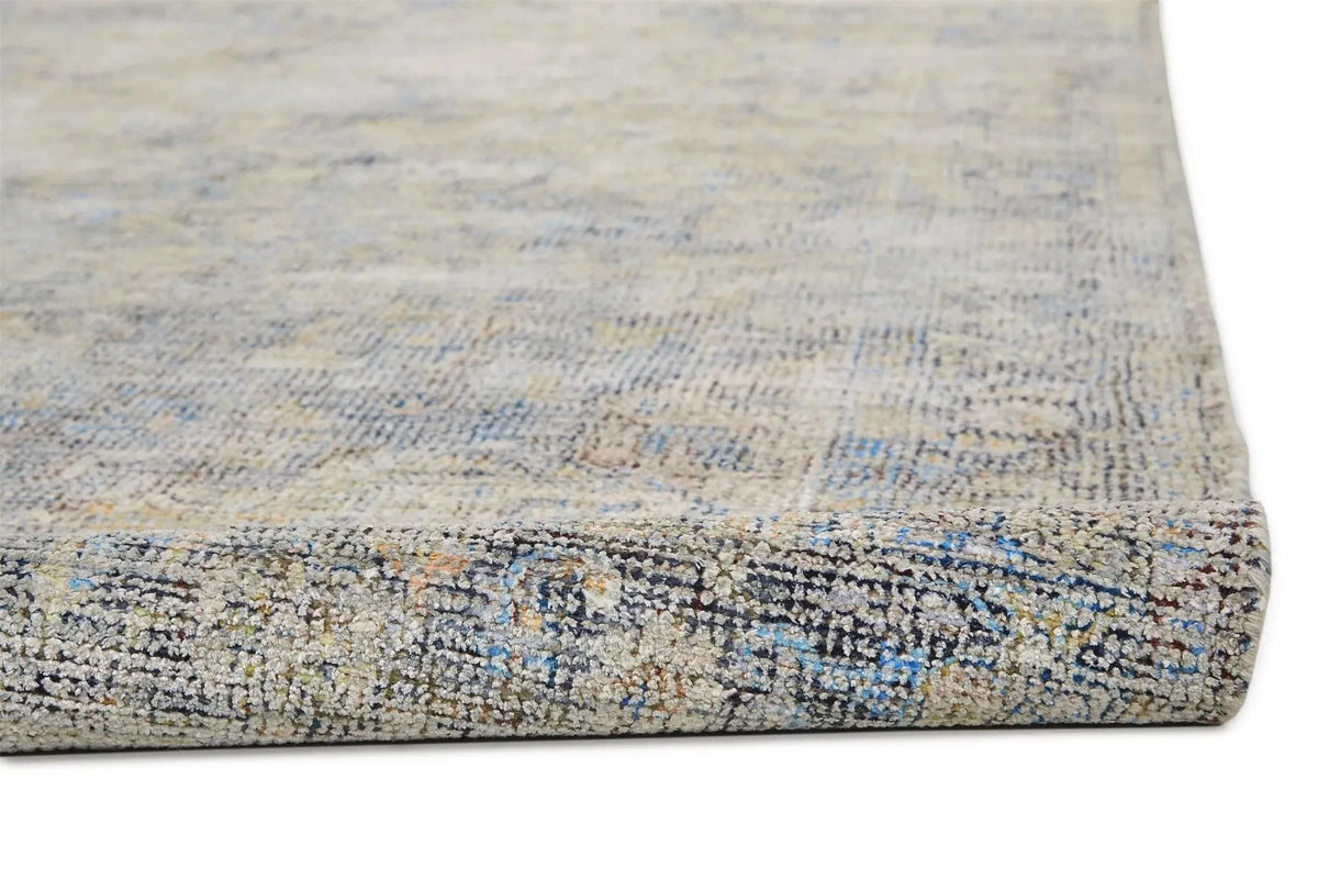 Caldwell 8802F Blue/Gray Rug