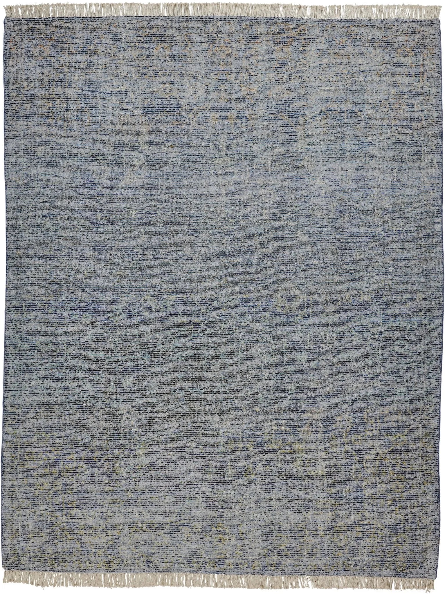Caldwell 8803F Blue Rug