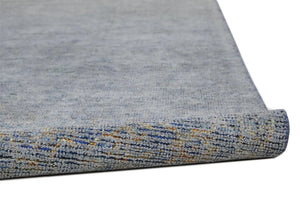 Caldwell 8803F Blue Rug