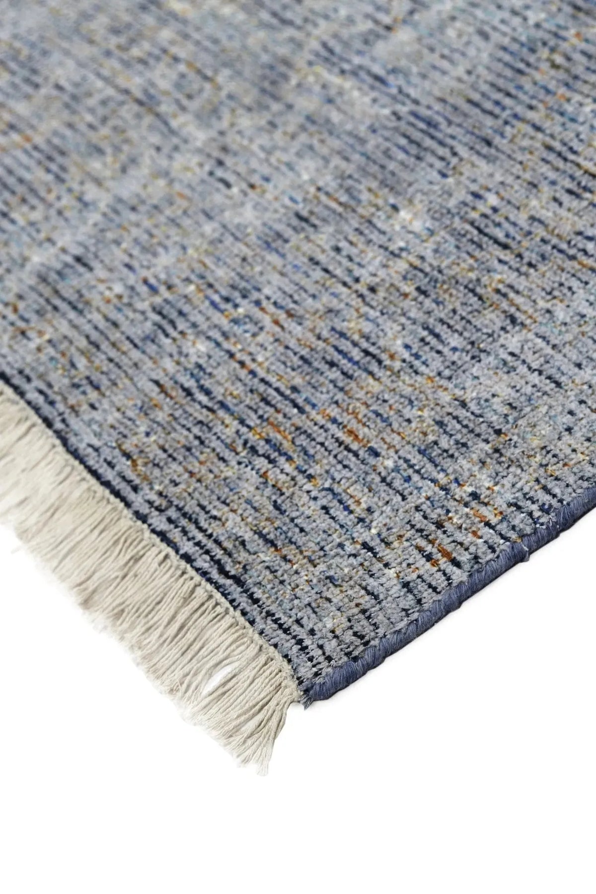 Caldwell 8803F Blue Rug
