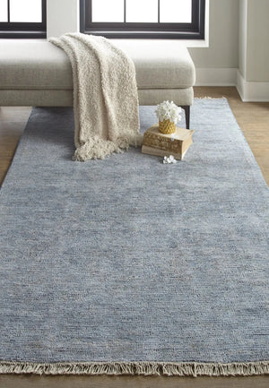 Caldwell 8804F Blue/Beige Rug
