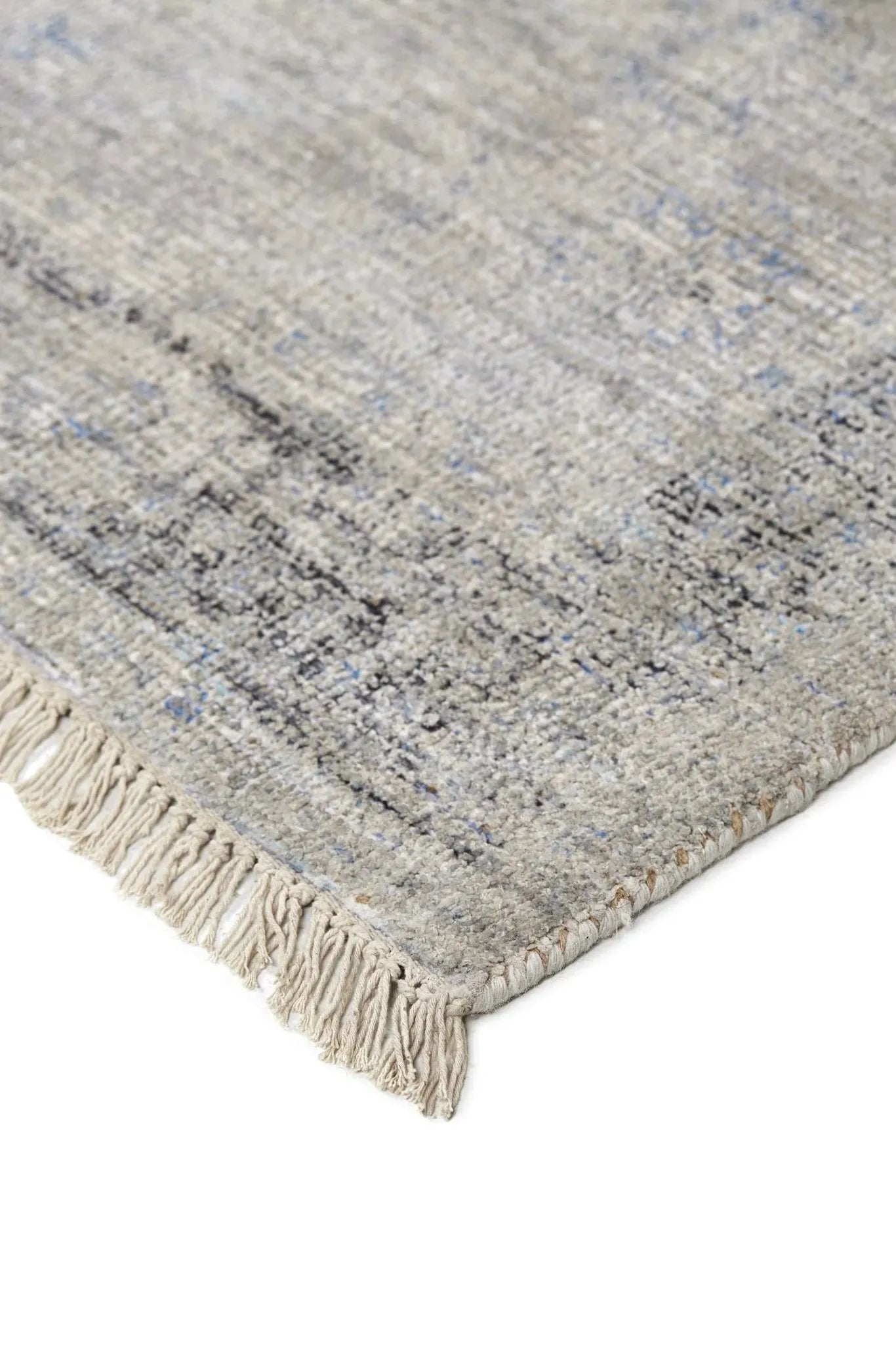 Caldwell 8805F Gray/Blue Rug