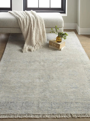 Caldwell 8805F Gray/Blue Rug