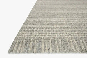 Caleb CAL-02 Grey/Natural Rug