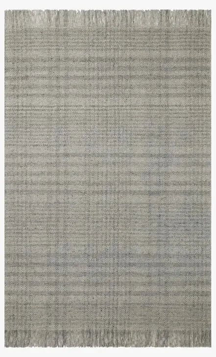 Caleb CAL-03 Grey/Dark Grey Rug